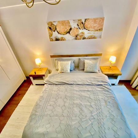 شقة Lazar Loft ياش المظهر الخارجي الصورة