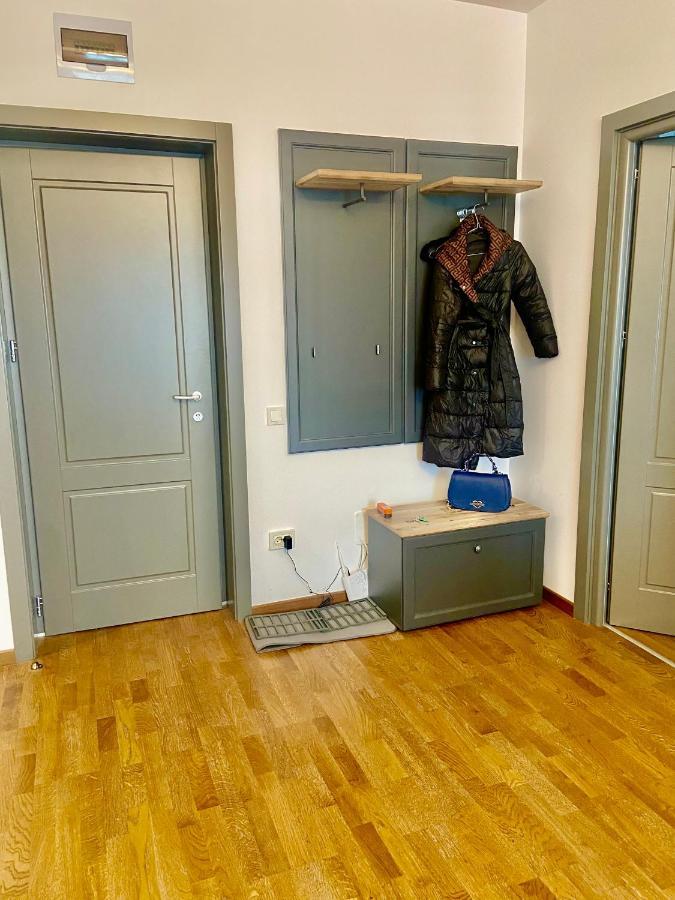 شقة Lazar Loft ياش المظهر الخارجي الصورة