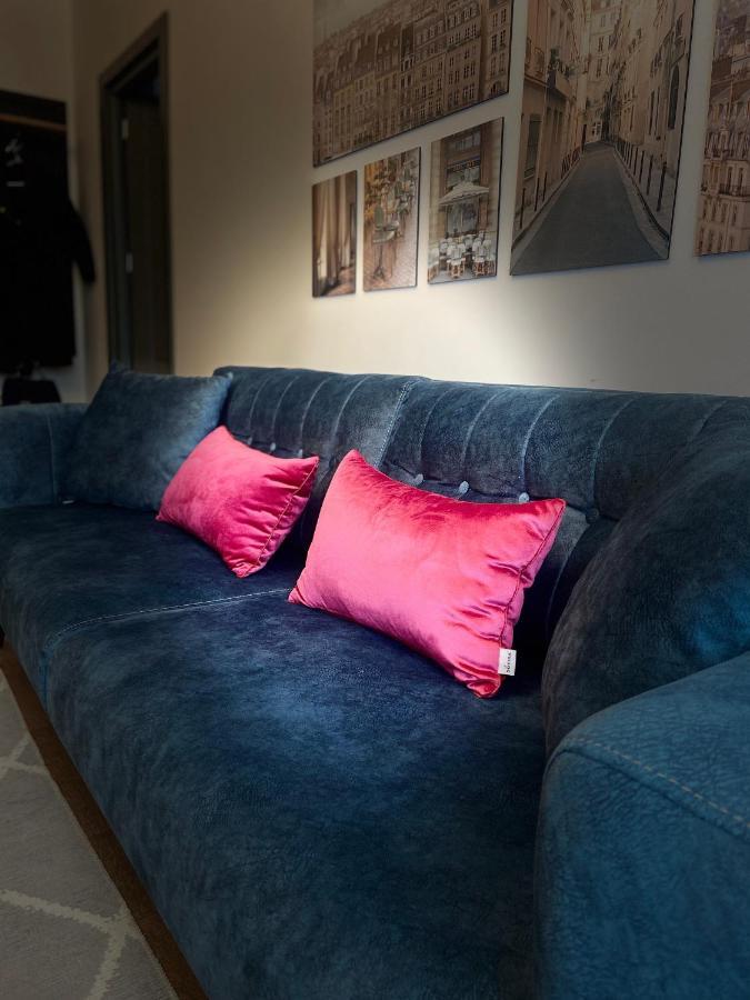 شقة Lazar Loft ياش المظهر الخارجي الصورة