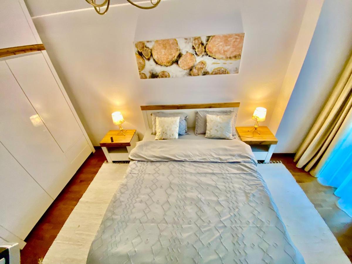 شقة Lazar Loft ياش المظهر الخارجي الصورة