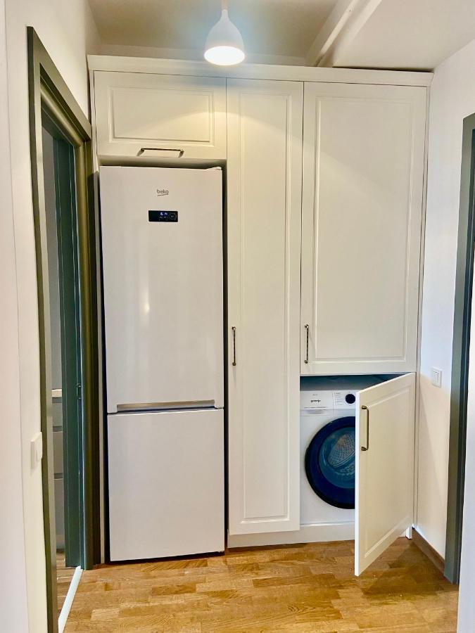 شقة Lazar Loft ياش المظهر الخارجي الصورة