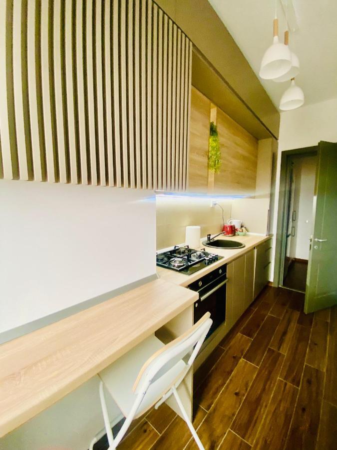 شقة Lazar Loft ياش المظهر الخارجي الصورة