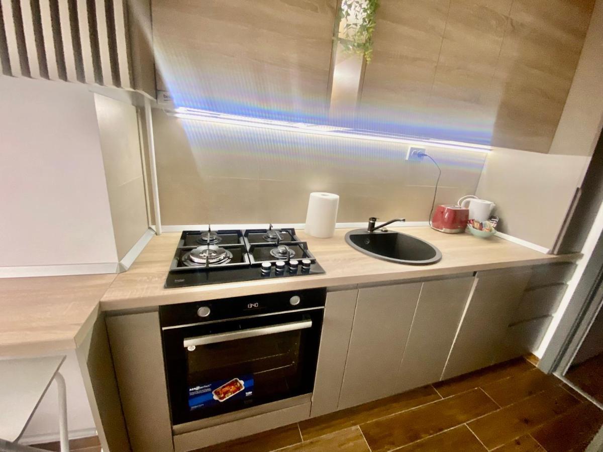 شقة Lazar Loft ياش المظهر الخارجي الصورة