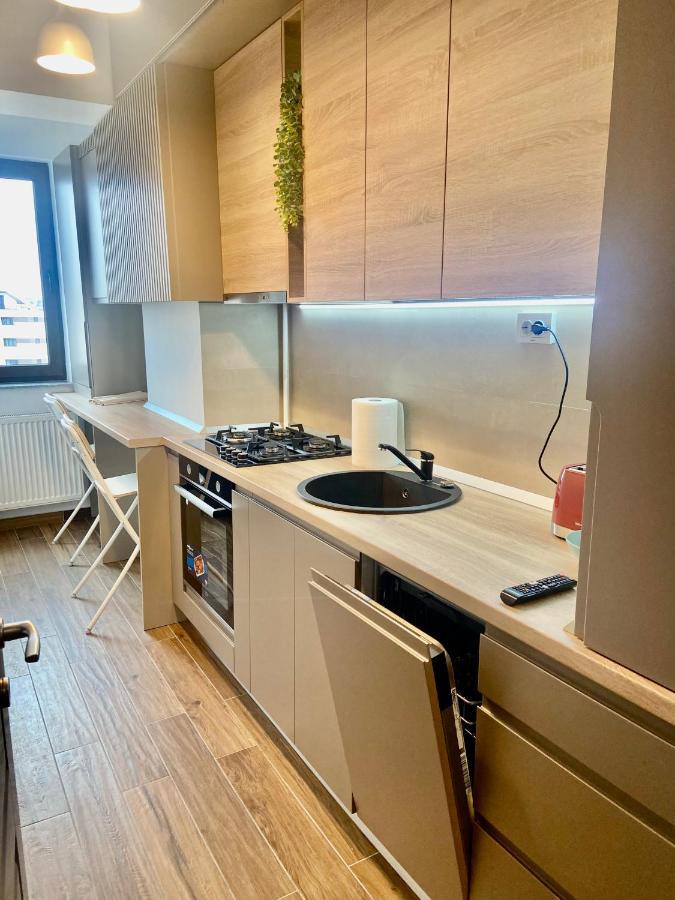 شقة Lazar Loft ياش المظهر الخارجي الصورة