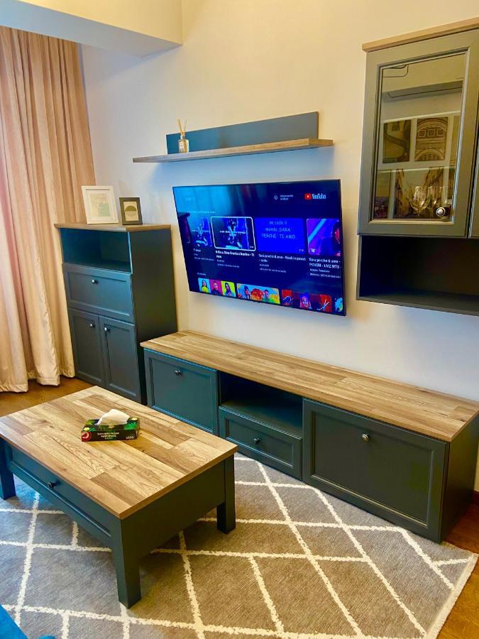 شقة Lazar Loft ياش المظهر الخارجي الصورة