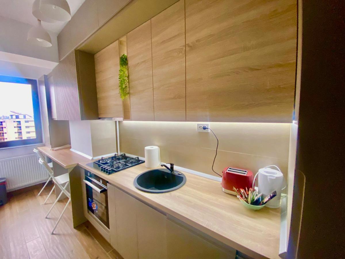 شقة Lazar Loft ياش المظهر الخارجي الصورة