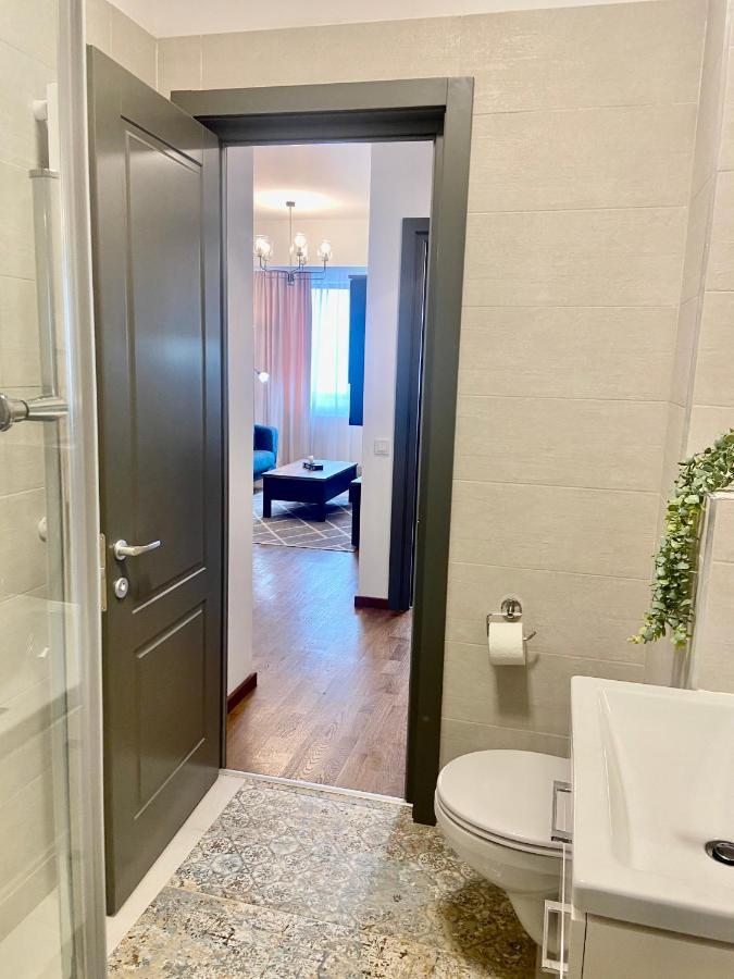 شقة Lazar Loft ياش المظهر الخارجي الصورة