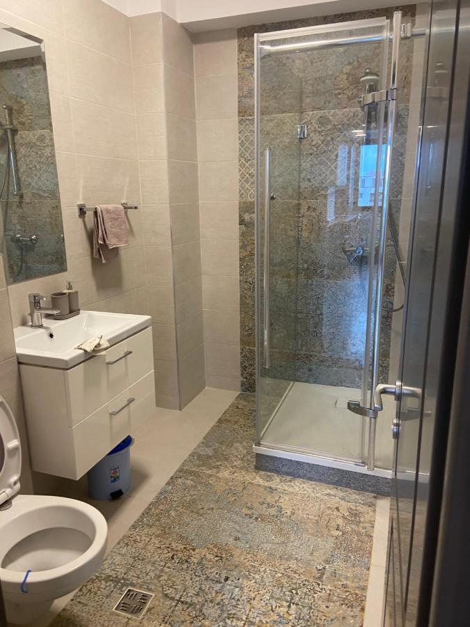 شقة Lazar Loft ياش المظهر الخارجي الصورة