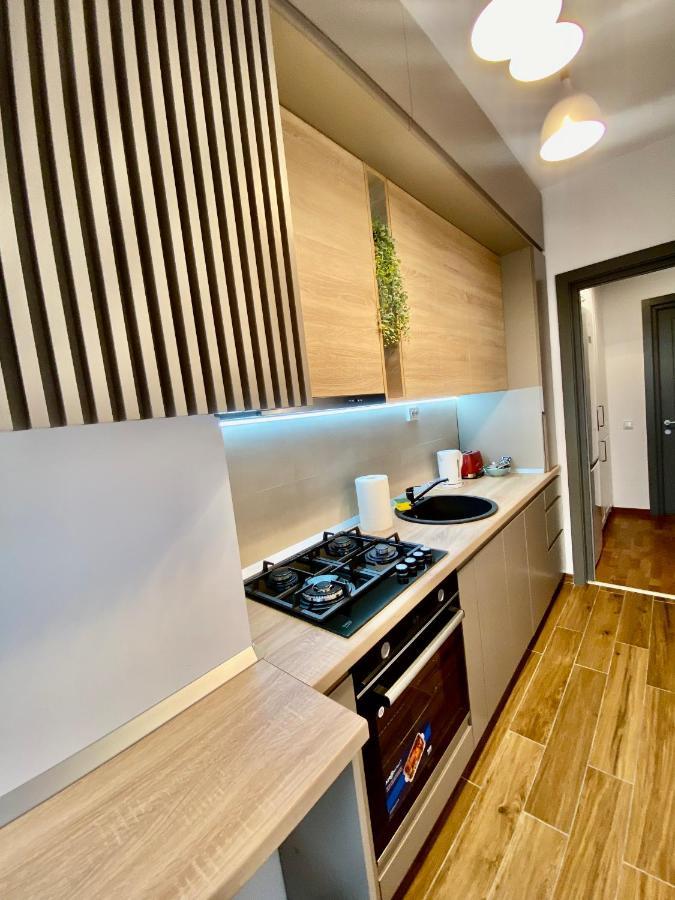 شقة Lazar Loft ياش المظهر الخارجي الصورة