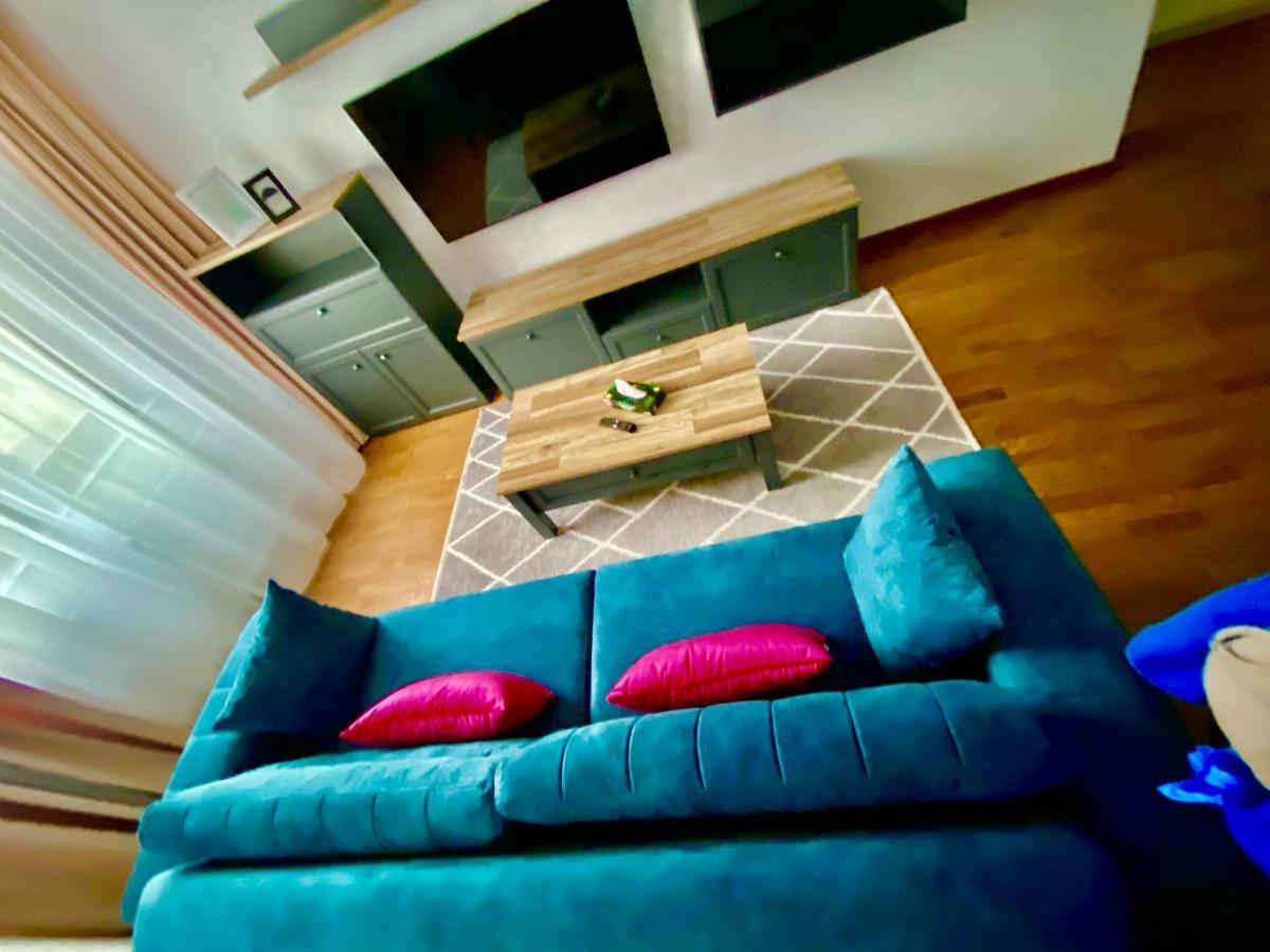 شقة Lazar Loft ياش المظهر الخارجي الصورة