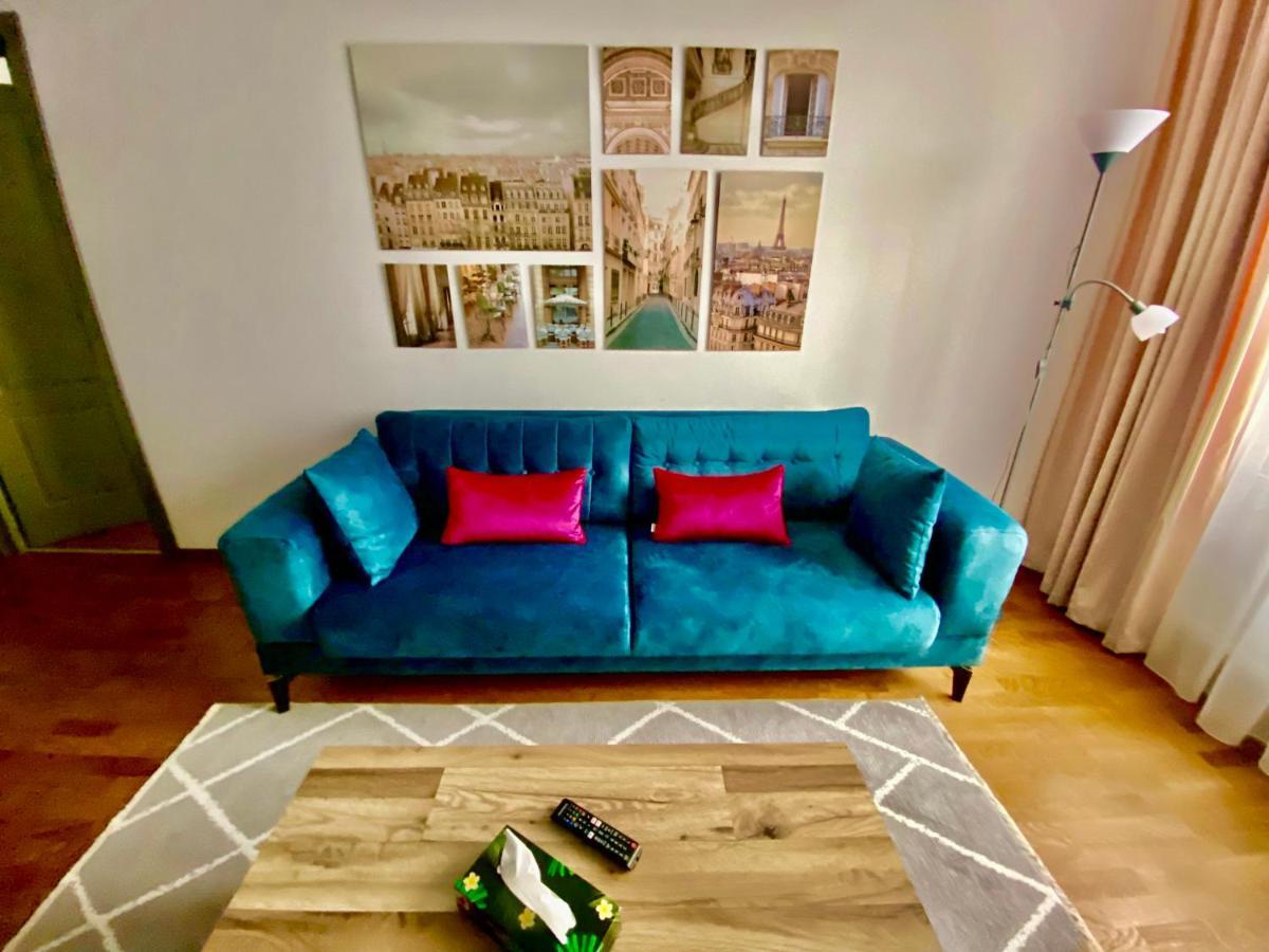 شقة Lazar Loft ياش المظهر الخارجي الصورة
